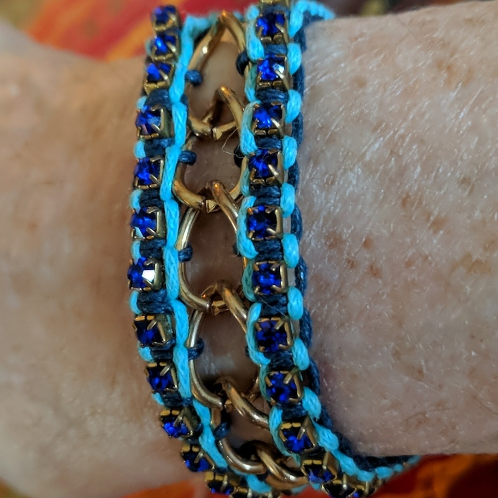 Bracelet